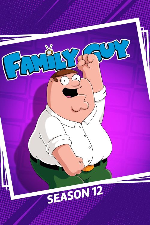 Family Guy (Phần 12) (Family Guy (Season 12)) vietsub