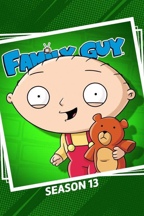 Family Guy (Phần 13) (Family Guy (Season 13)) Family Guy (Phần 13) (Family Guy (Season 13)) vietsub