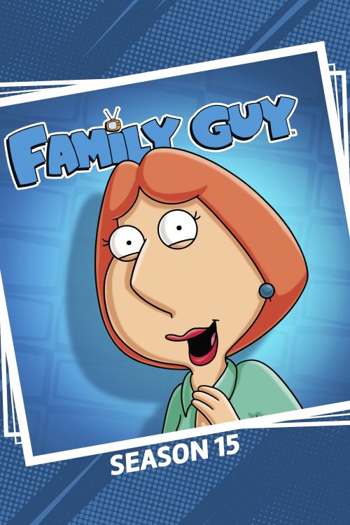 Family Guy (Phần 15) (Family Guy (Season 15)) Family Guy (Phần 15) (Family Guy (Season 15)) vietsub