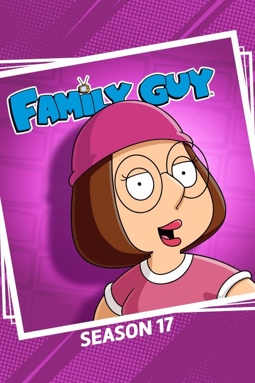 Family Guy (Phần 17) (Family Guy (Season 17)) Family Guy (Phần 17) (Family Guy (Season 17)) vietsub