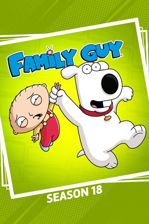 Family Guy (Phần 18) (Family Guy (Season 18)) Family Guy (Phần 18) (Family Guy (Season 18)) vietsub