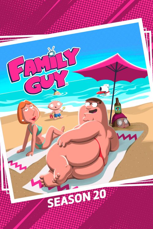 Family Guy (Phần 20) (Family Guy (Season 20)) vietsub