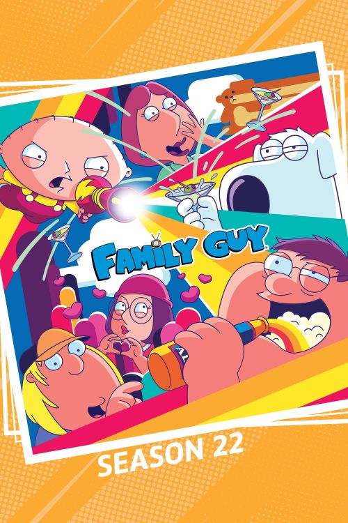 Family Guy (Phần 22) (Family Guy (Season 22)) Family Guy (Phần 22) (Family Guy (Season 22)) vietsub
