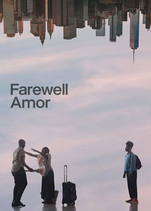 Farewell Amor Farewell Amor vietsub