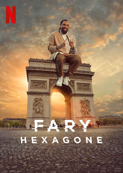 Fary: Hexagone Fary: Hexagone vietsub