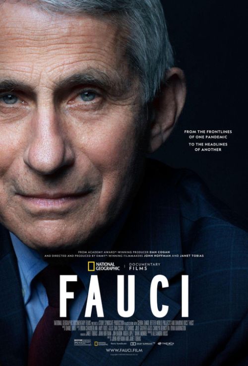 Fauci Fauci vietsub