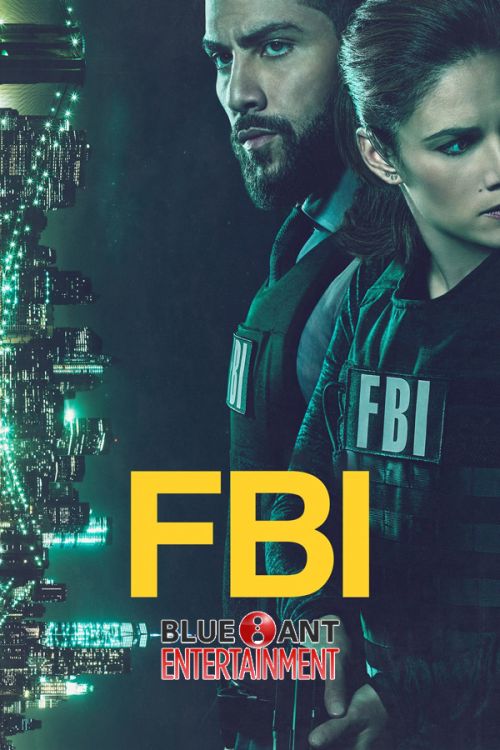 FBI (Phần 3) (FBI (Season 3)) FBI (Phần 3) (FBI (Season 3)) vietsub