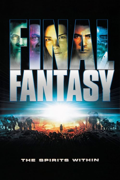 Final Fantasy: Linh Hồn Trái Đất (Final Fantasy: The Spirits Within) Final Fantasy: Linh Hồn Trái Đất (Final Fantasy: The Spirits Within) vietsub