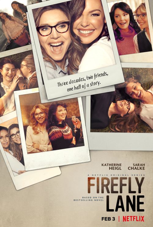 Firefly Lane Firefly Lane vietsub
