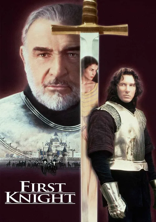 First Knight First Knight vietsub