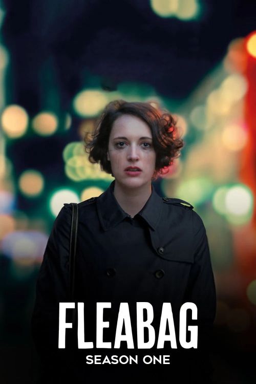 Chuyện Không Đáng (Phần 1) (Fleabag (Season 1)) Chuyện Không Đáng (Phần 1) (Fleabag (Season 1)) vietsub