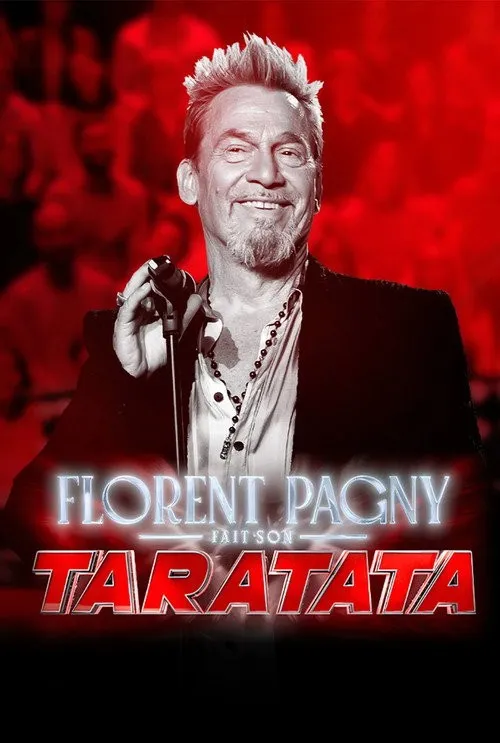 Florent Pagny và Taratata của Anh Ấy (Florent Pagny fait son Taratata) vietsub