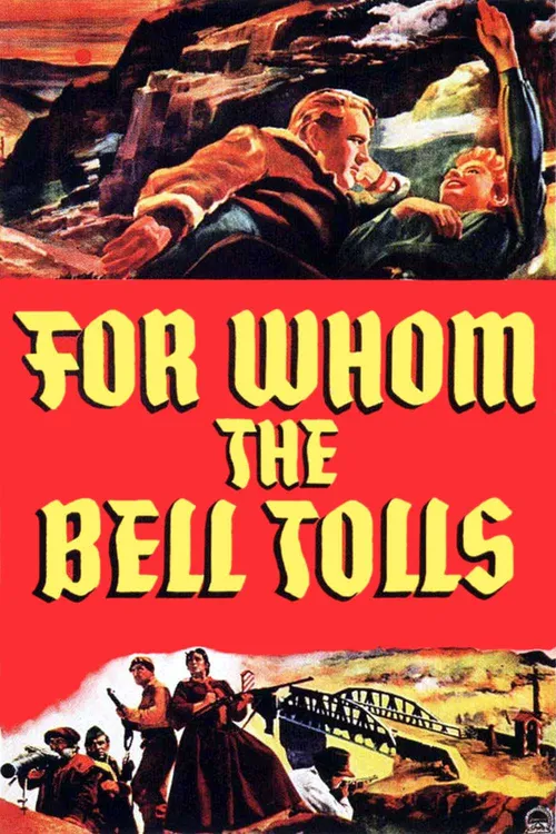 For Whom the Bell Tolls For Whom the Bell Tolls vietsub