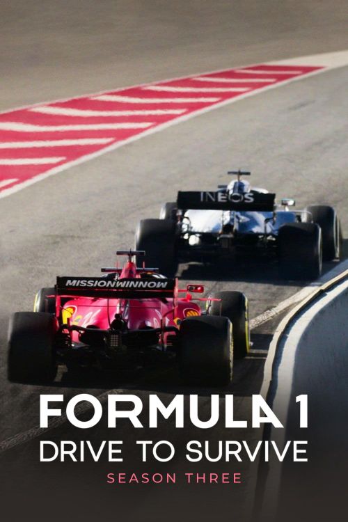Formula 1: Cuộc Đua Sống Còn (Phần 3) (Formula 1: Drive To Survive (Season 3)) vietsub