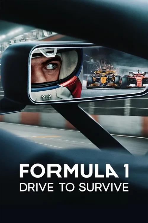 Formula 1: Cuộc đua sống còn (Phần 7) (Formula 1: Drive to Survive (Season 7)) vietsub