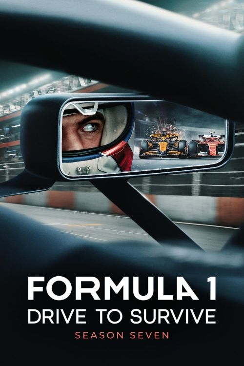 Formula 1: Cuộc Đua Sống Còn (Phần 7) (Formula 1: Drive To Survive (Season 7)) vietsub