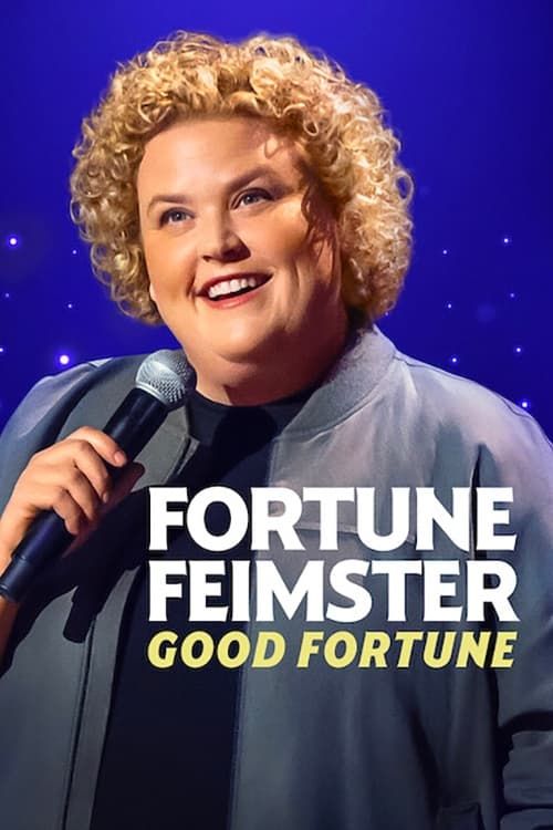 Fortune Feimster: Good Fortune Fortune Feimster: Good Fortune vietsub