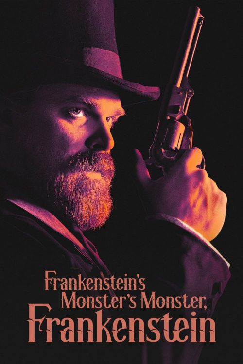 Frankenstein, Quái Vật Của Quái Vật Của Frankenstein (Frankenstein's Monster's Monster, Frankenstein) Frankenstein, Quái Vật Của Quái Vật Của Frankenstein (Frankenstein's Monster's Monster, Frankenstein) vietsub