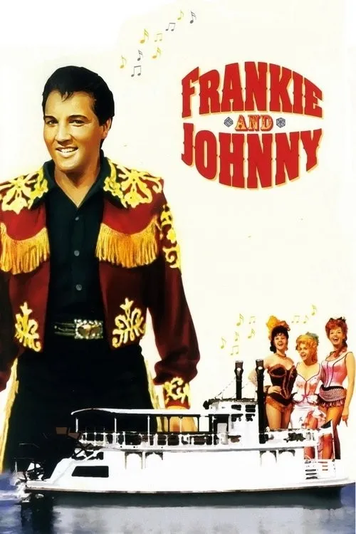 Frankie và Johnny (Frankie and Johnny) vietsub