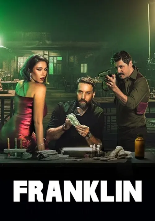 Franklin vietsub