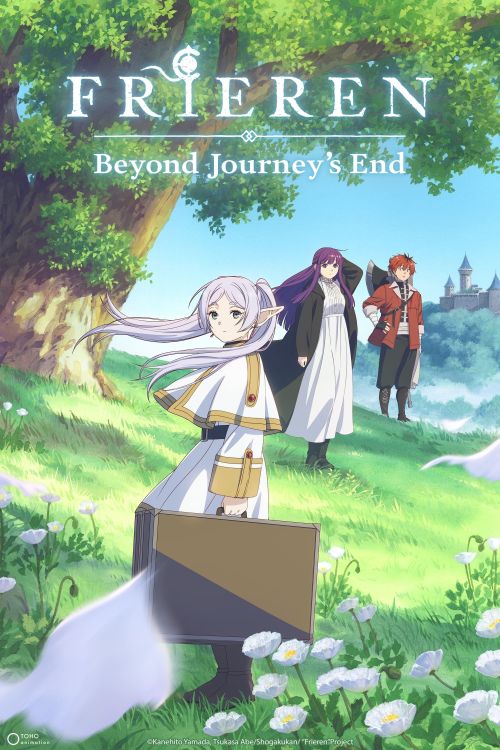 Frieren: Pháp Sư Tiễn Táng (Phần 1) (Frieren: Beyond Journey's End (Season 1)) vietsub