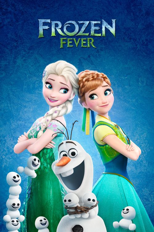 Frozen Fever Frozen Fever vietsub