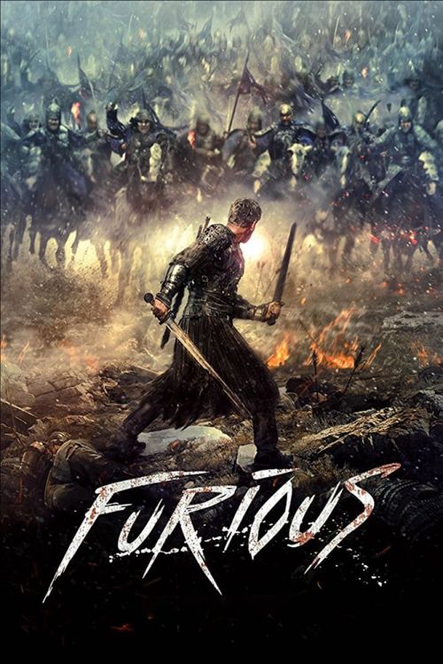 Furious Furious vietsub