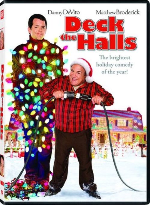 Gã Hàng Xóm Chết Tiệt (Deck The Halls) Gã Hàng Xóm Chết Tiệt (Deck The Halls) vietsub