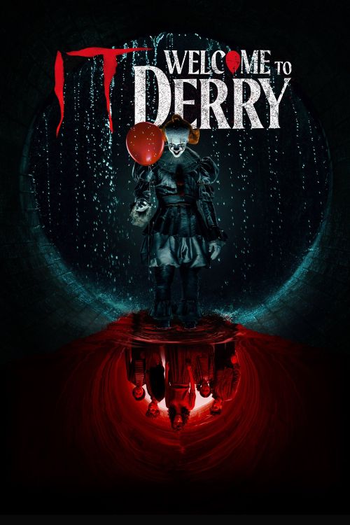 Gã Hề Ma Quái: Chào Mừng Đến Derry (IT: Chào Mừng Tới Derry) (IT: Welcome To Derry) vietsub