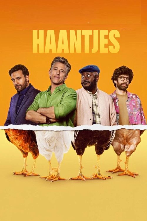 Gà trống (Phần 1) (Roosters (Season 1)) vietsub