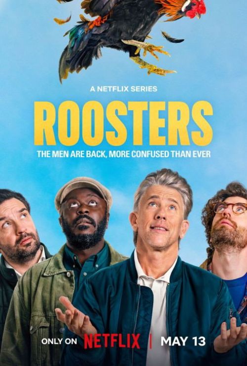 Gà Trống (Phần 2) (Roosters (Season 2)) vietsub