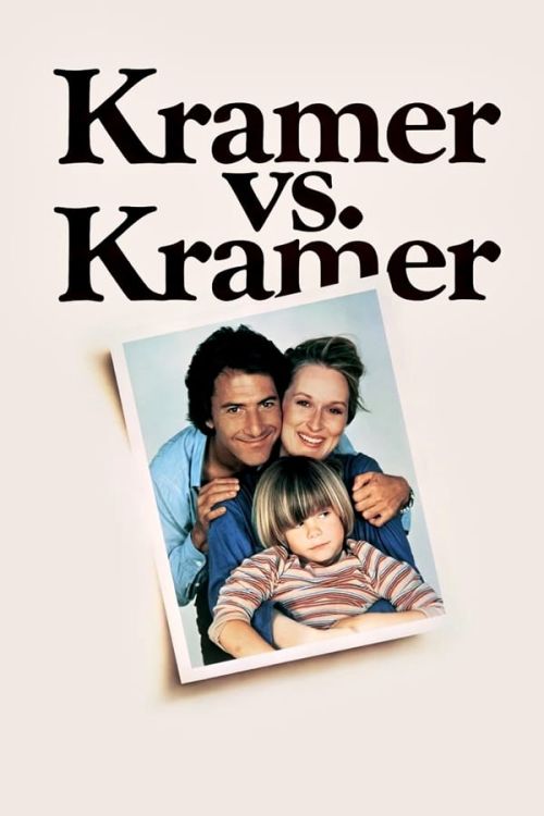 Gà Trống Nuôi Con (Kramer Vs. Kramer) Gà Trống Nuôi Con (Kramer Vs. Kramer) vietsub