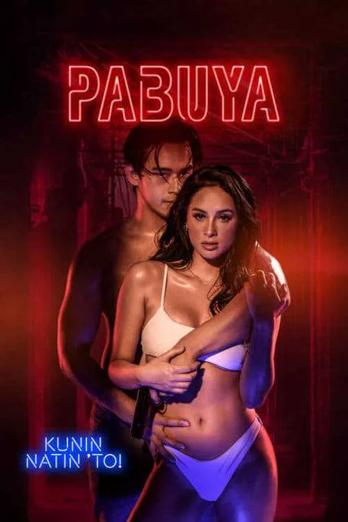 Gái Lừa Tình (Pabuya) Gái Lừa Tình (Pabuya) vietsub
