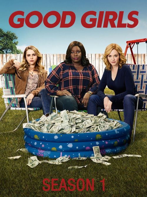 Gái ngoan (Phần 1) (Good Girls (Season 1)) vietsub