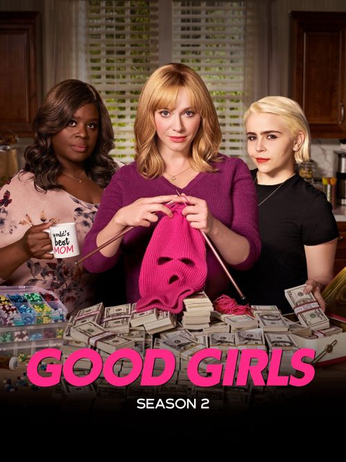 Gái ngoan (Phần 2) (Good Girls (Season 2)) vietsub