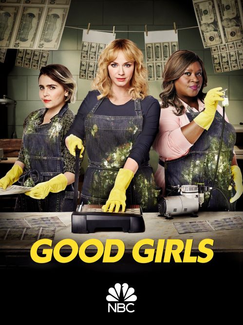 Gái Ngoan (Phần 3) (Good Girls (Season 3)) vietsub
