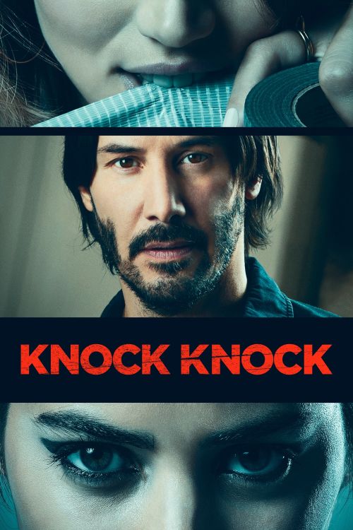 Gái Xinh Gõ Cửa (Knock Knock) vietsub