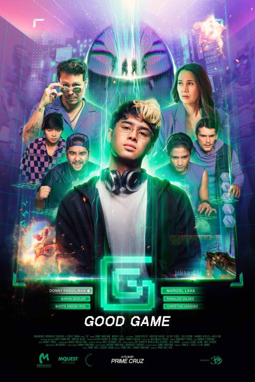 Game Thủ Xuất Sắc (GG: Good Game) Game Thủ Xuất Sắc (GG: Good Game) vietsub