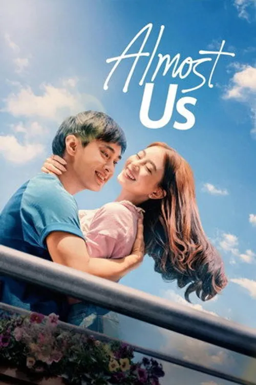Gần Như Là Của Nhau (Almost Us) vietsub