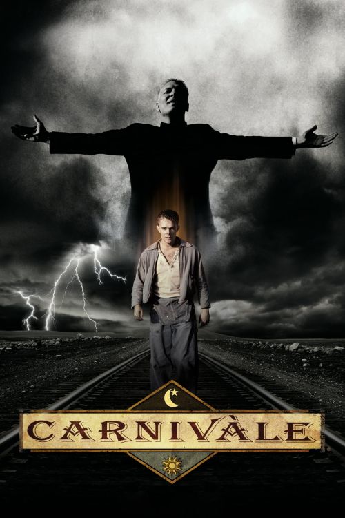 Gánh Xiếc (Phần 2) (Carnivale (Season 2)) Gánh Xiếc (Phần 2) (Carnivale (Season 2)) vietsub