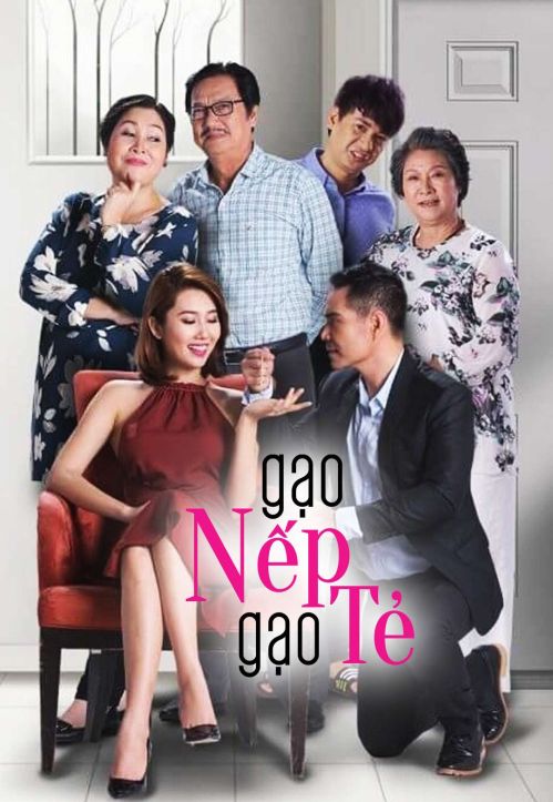 Gạo Nếp Gạo Tẻ (Phần 2) (Sticky Rice And Plain Rice (Season 2)) Gạo Nếp Gạo Tẻ (Phần 2) (Sticky Rice And Plain Rice (Season 2)) vietsub