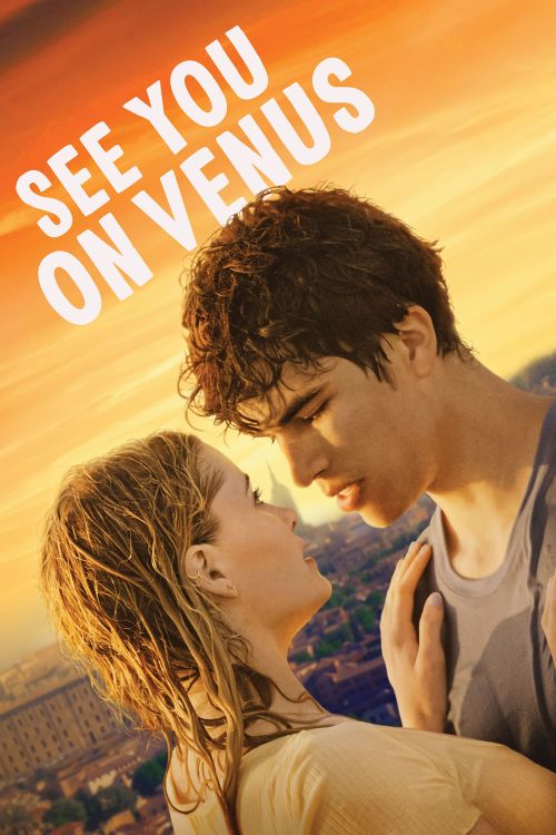 Hẹn Nhau Trên Sao Kim (See You on Venus) vietsub