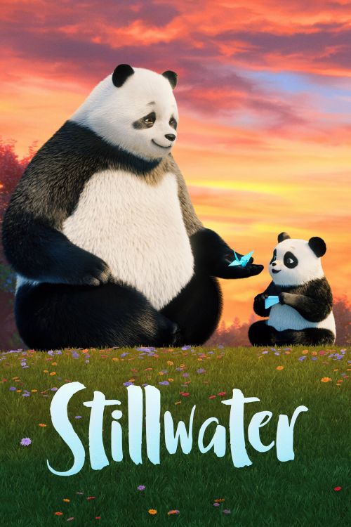 Gấu Trúc Thông Thái (Phần 2) (Stillwater (Season 2)) Gấu Trúc Thông Thái (Phần 2) (Stillwater (Season 2)) vietsub
