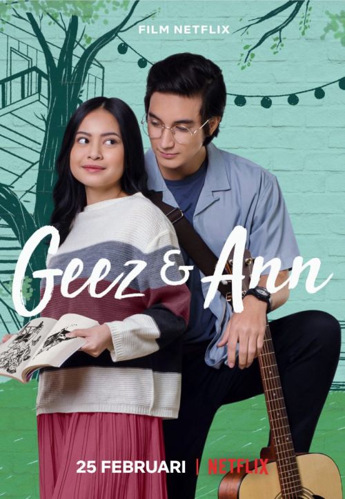 Geez & Ann Geez & Ann vietsub