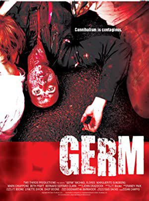 Germ Germ vietsub