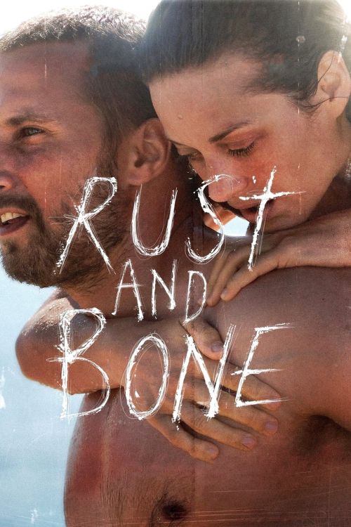 Gỉ Và Sương (Rust And Bone) vietsub