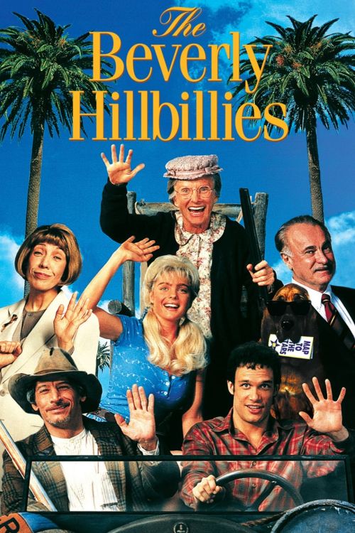 Gia Đình Beverly Hillbillies (The Beverly Hillbillies) vietsub