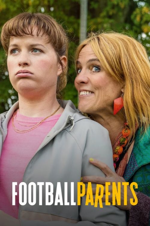 Gia Đình Bóng Đá (Football Parents) vietsub