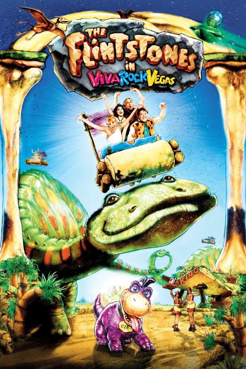 Gia Đình Flintstones ở Viva Rock Vegas (The Flintstones in Viva Rock Vegas) Gia Đình Flintstones ở Viva Rock Vegas (The Flintstones in Viva Rock Vegas) vietsub