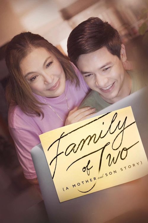 Gia Đình Hai Người (Family of Two (A Mother and Son's Story)) Gia Đình Hai Người (Family of Two (A Mother and Son's Story)) vietsub
